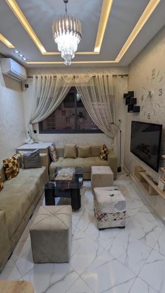 Comfortable Family Apartment - Meknès