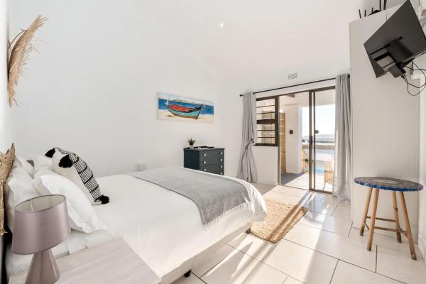 Coast Unit 3, Lagoon View Walk To Beach - Langebaan