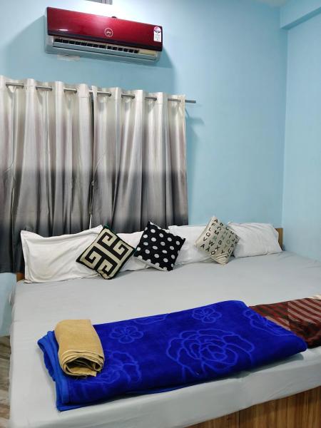 Shreeram Bhawan Home Stay - Ujjain