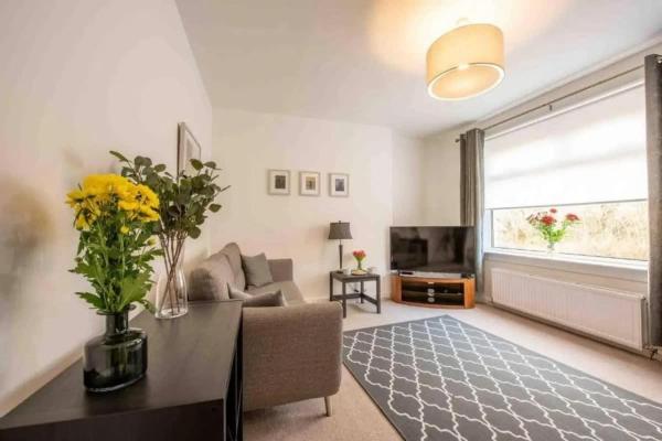 Dalziel House-3 Bedroom Hamilton - Blantyre