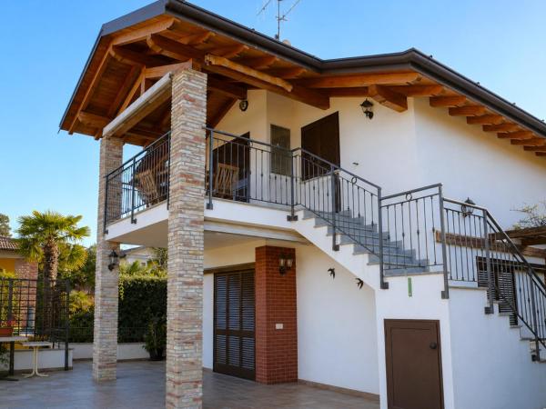 Elegant Lakeview Apartment For 6 - Cannobio