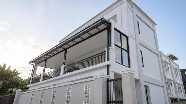 Unila Co-living - Kedaton