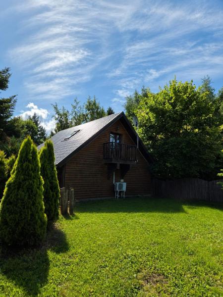 The Dacha Escape - Tallinn