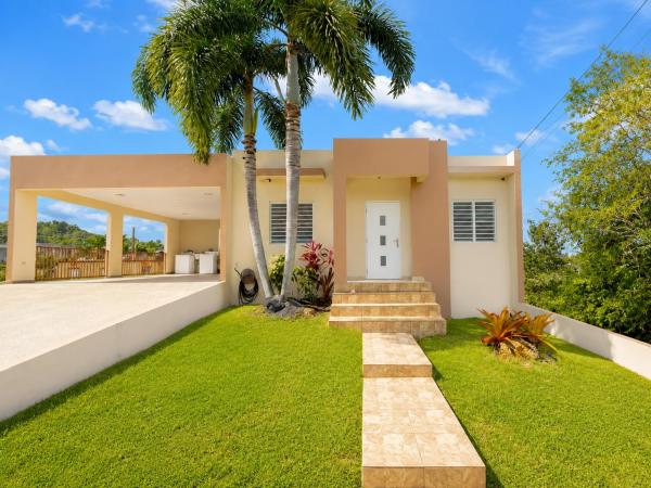 Arenales Guest House - Isabela