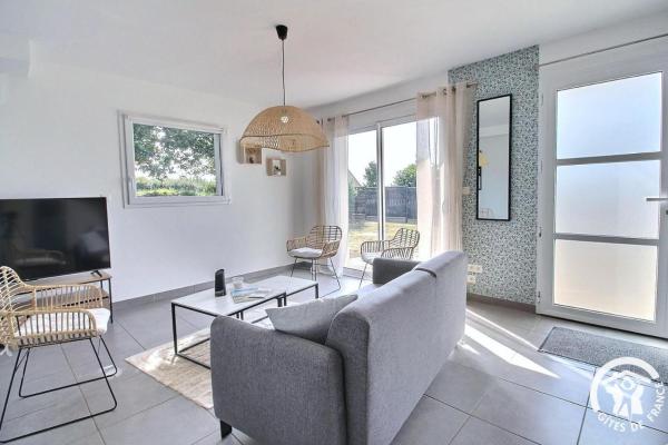 Ty Maezou - Lannion