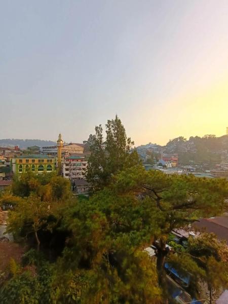 Family Friendly Home With Amazing View - Baguio