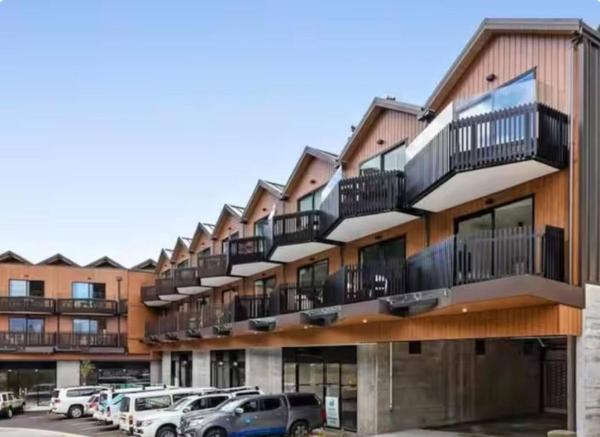 Alpine Vista Apartment Easy Walk To Cbd - Arrowtown