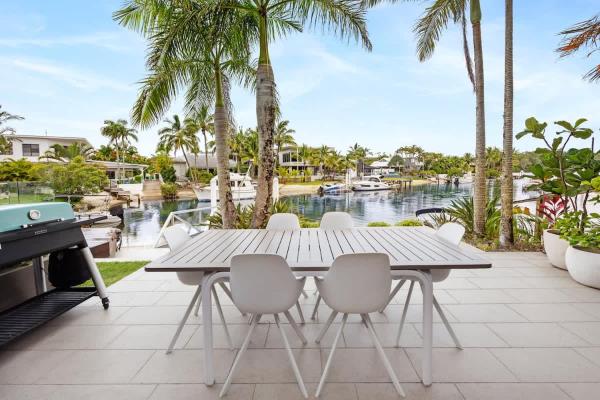 Jalynca, Waterfront Escape - Noosaville