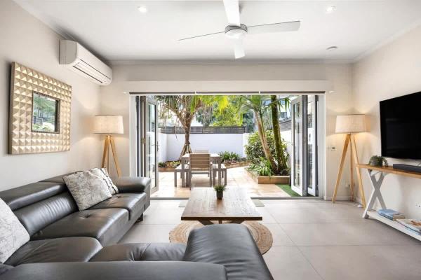 Moondarah: Pet-friendly Escape - Noosa Heads