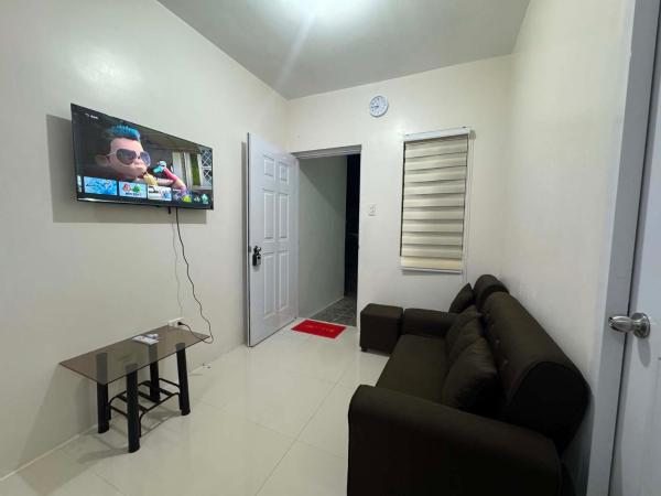 Sariaya Quezon Transient House 1bedroom - Sariaya