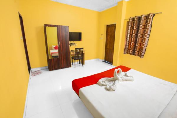Royal Residency Flats Inn - Puducherry