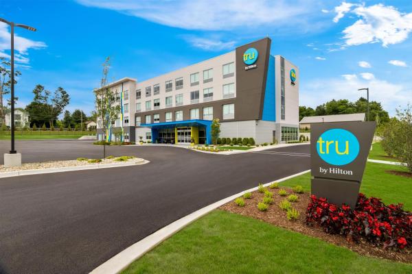 Tru By Hilton Valparaiso - Valparaíso, IN