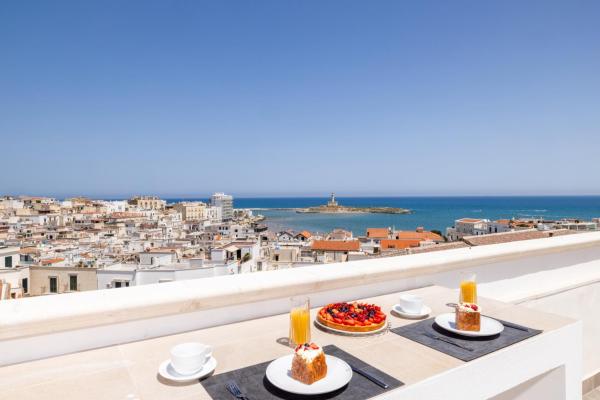 Le 3 Viste B&b - Vieste
