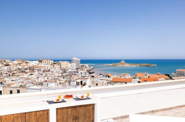 Le 3 Viste B&b - Vieste