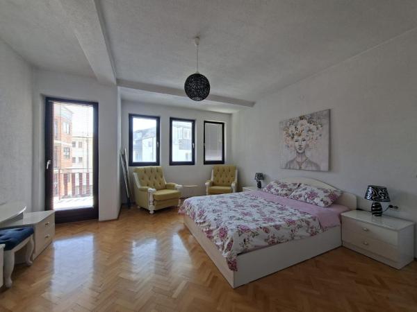 The Kings Apartment - Ohrid