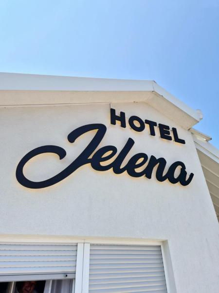 Hotel Jelena - Dalmatia