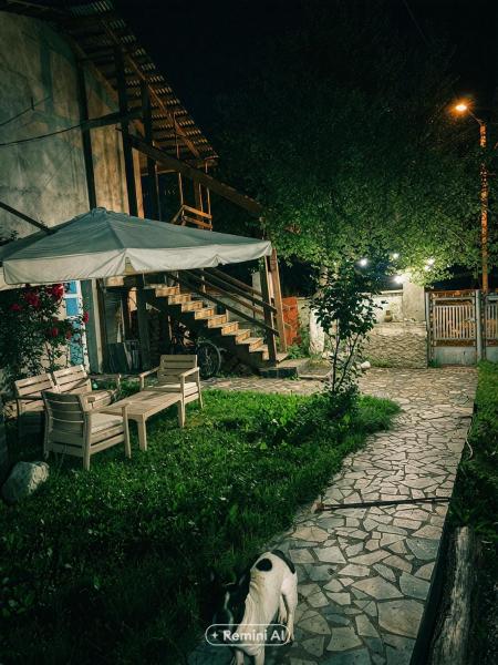 Girgola - Georgia
