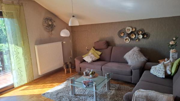 Ferienwohnung Söhreblick - Eschwege