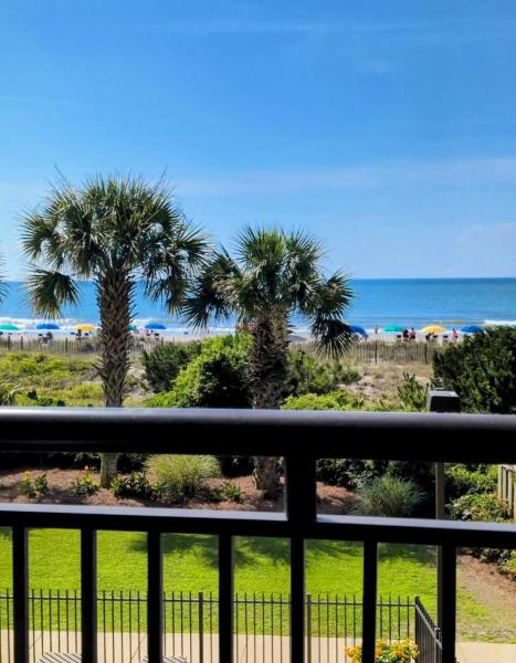 South Wind 208 - Myrtle Beach, SC