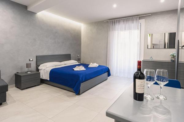I 3 Principi, Garibaldi Apartment - Catania