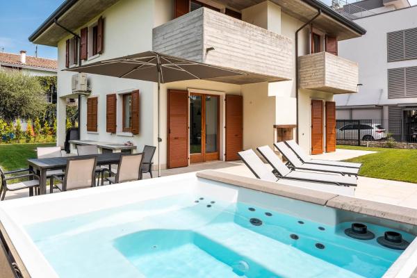 Villa Sonia - Affi