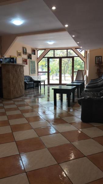 Hotel Dona - Constanța