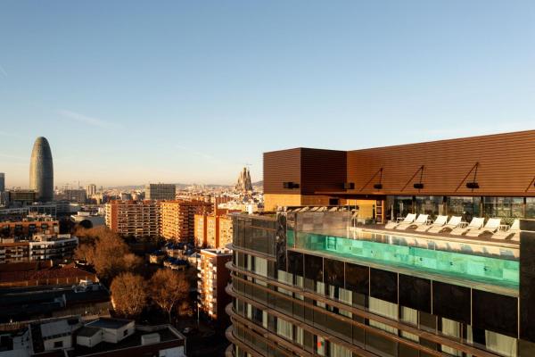 Labtwentytwo - Lab22, A Tribute Portfolio Hotel By Marriott - Barberà del Vallès