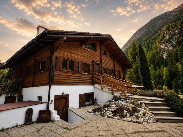 Haus Riverside - Tirol