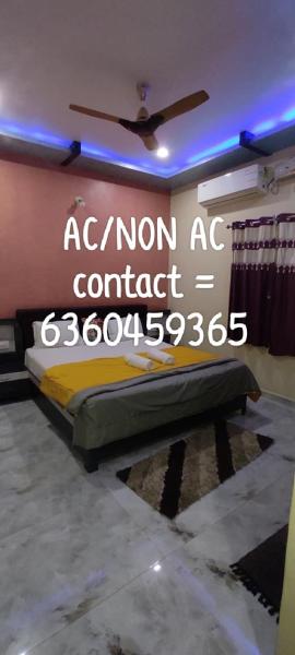 Starlight Homestay Hampi - Hosapete