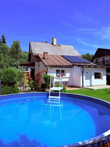 U Vlastika - Czech Republic