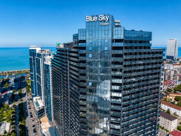 Blue Sky Apartments - Batumi