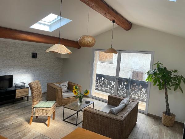 Le Petit Chalet - Die