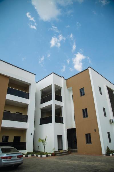 Shiloh Manor Apartments - Abuja