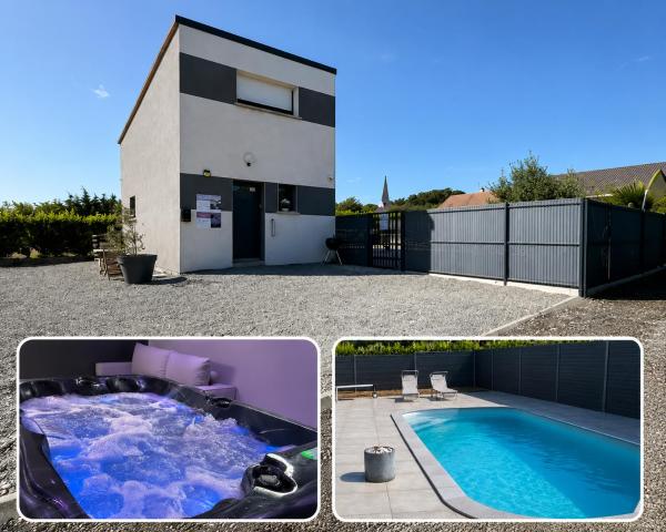 Chambre Rozanna - Portbail