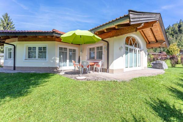 Unser Berghof - Reit im Winkl