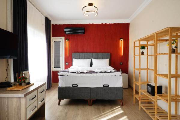 The Apt Galata - Istanbul