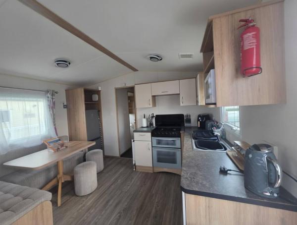Acorns Retreat 8 Berth Trecco Bay - Porthcawl