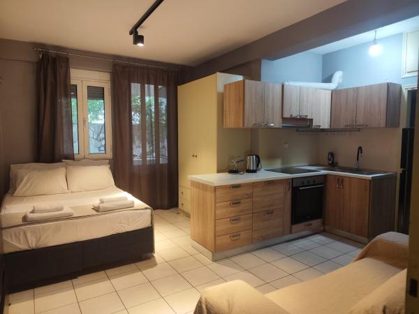Omax Apartment - Hanía