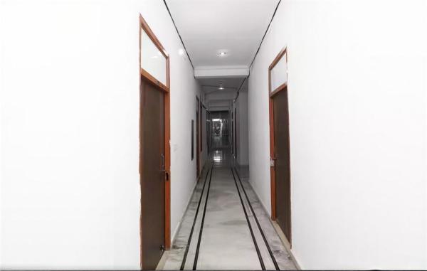 Star Palace Guest House - Lucknow