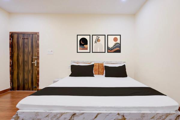 Hotel O Swarg Paradise Inn - India