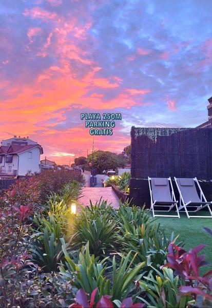 Apartamentos Las Terrazas De Suances - Suances