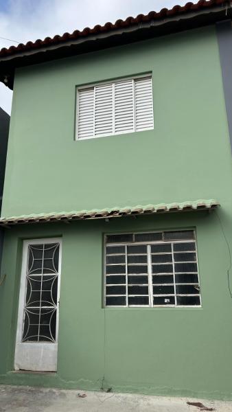 Casa Aconchegante Com 2 Quartos - São Roque