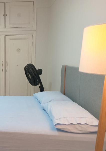 Capsula Residence Hotel - Marília