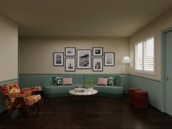 Hotel Margot - Gulf Breeze, FL