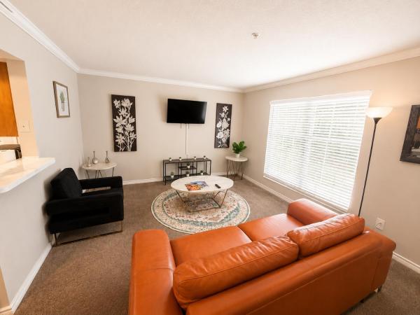 Lakeview King 1bed Apt | Kemah Boardwalk | Fishing - Apartment - Seabrook, TX