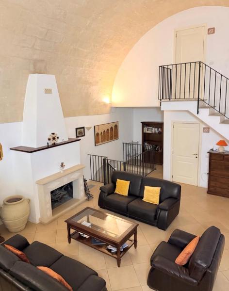 Residence Del Casalnuovo - Basilicata