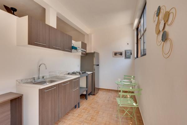 7 Mi To Borda Garden, Guest House W/ Courtyard - Cuernavaca