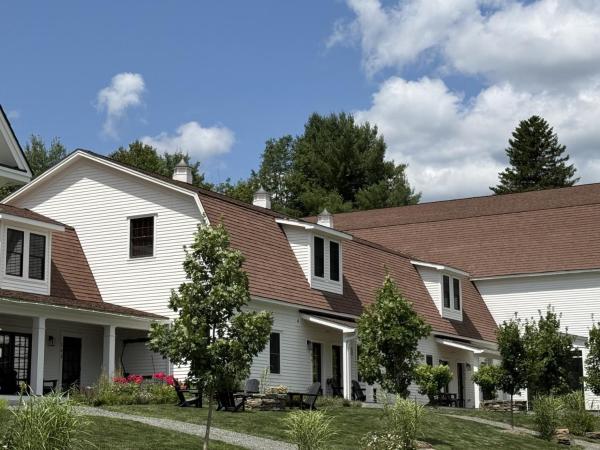 Luxury Townhome 106 - Vermont