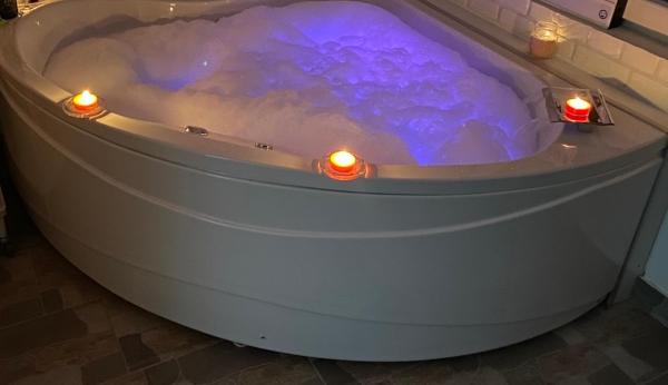 Spa Apartman - Kragujevac