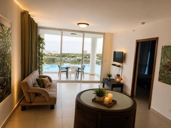 Founder 3 Premium Suite De Playa - Playa Blanca, Panamá